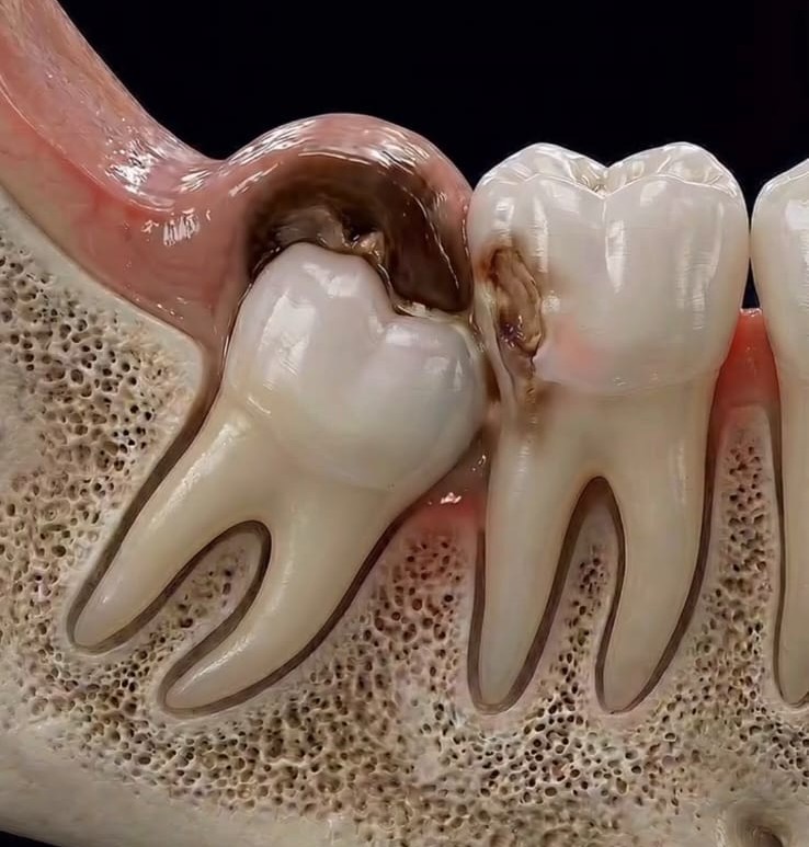 Guardia odontológica de urgencias 24 horas